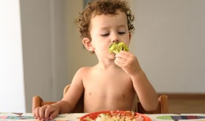 bambini adhd: dieta e test