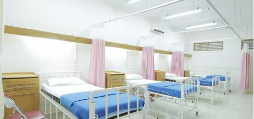 Il ricovero in ospedale può avvenire nei seguenti modi