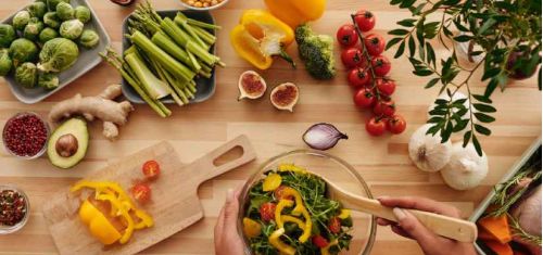 alimentazione preventiva