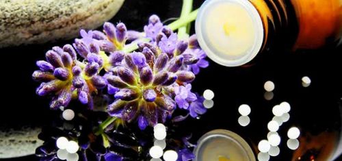 La moderna naturopatia