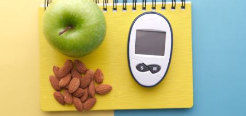 Diabete e adolescenza