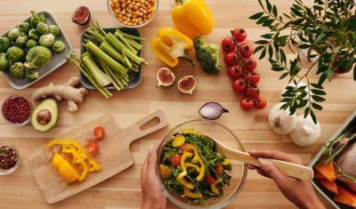 alimentazione preventiva