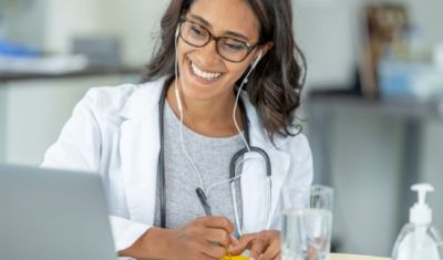 medicina e tecnologia: telemedicina