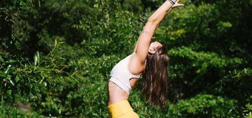 Meccanismo di regolazione della postura