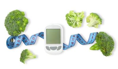 monitoraggio glicemia