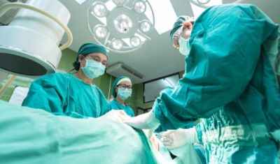 chirurgia bariatrica