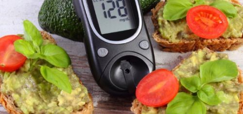 L'alimentazione corretta contro il diabete