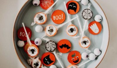 halloween: diabete, dolci e ricette