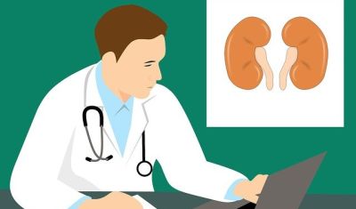 Asse ormonale del sistema surrenalico