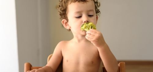 bambini adhd: dieta e test