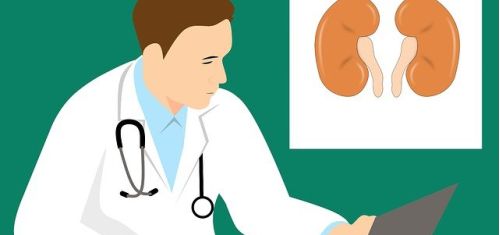 Asse ormonale del sistema surrenalico