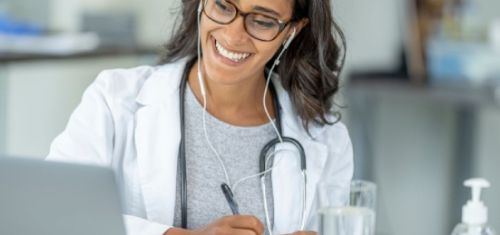 medicina e tecnologia: telemedicina