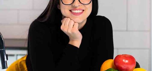 Nutrizione con alimenti depurativi anti-age e anti-stress