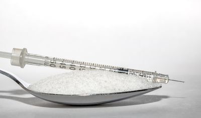 Spiegazione medica del Diabete e sul come contrastarlo