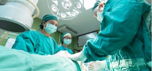 chirurgia bariatrica