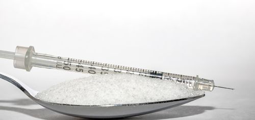 Spiegazione medica del Diabete e sul come contrastarlo